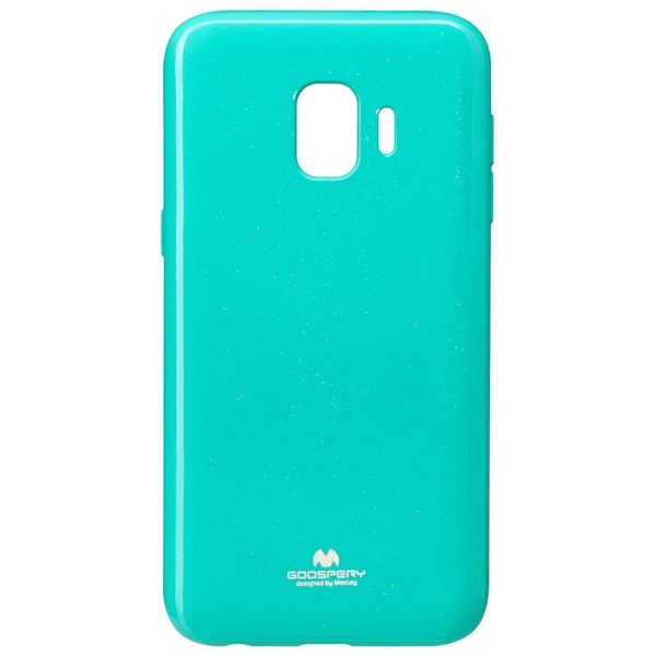 

Накладка для Samsung Galaxy J260 J2 Core 2018 силікон Goospery Jelly Case MINT, Jelly Case for Samsung Galaxy J2 Core J260 Mint