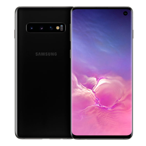

Смартфон Samsung Galaxy G973 S10 128GB Black, Galaxy G973 S10 128GB