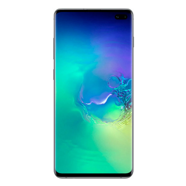 

Смартфон Samsung Galaxy G975 S10 Plus 128GB Green, Galaxy G975 S10 Plus 128GB