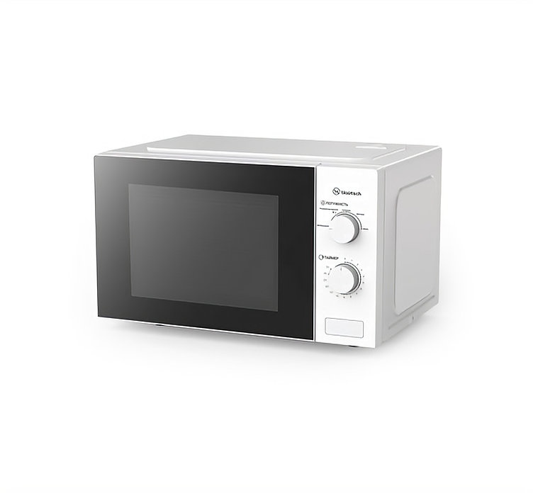 Мікрохвильова піч Blaufisch BMO-023W White 23л