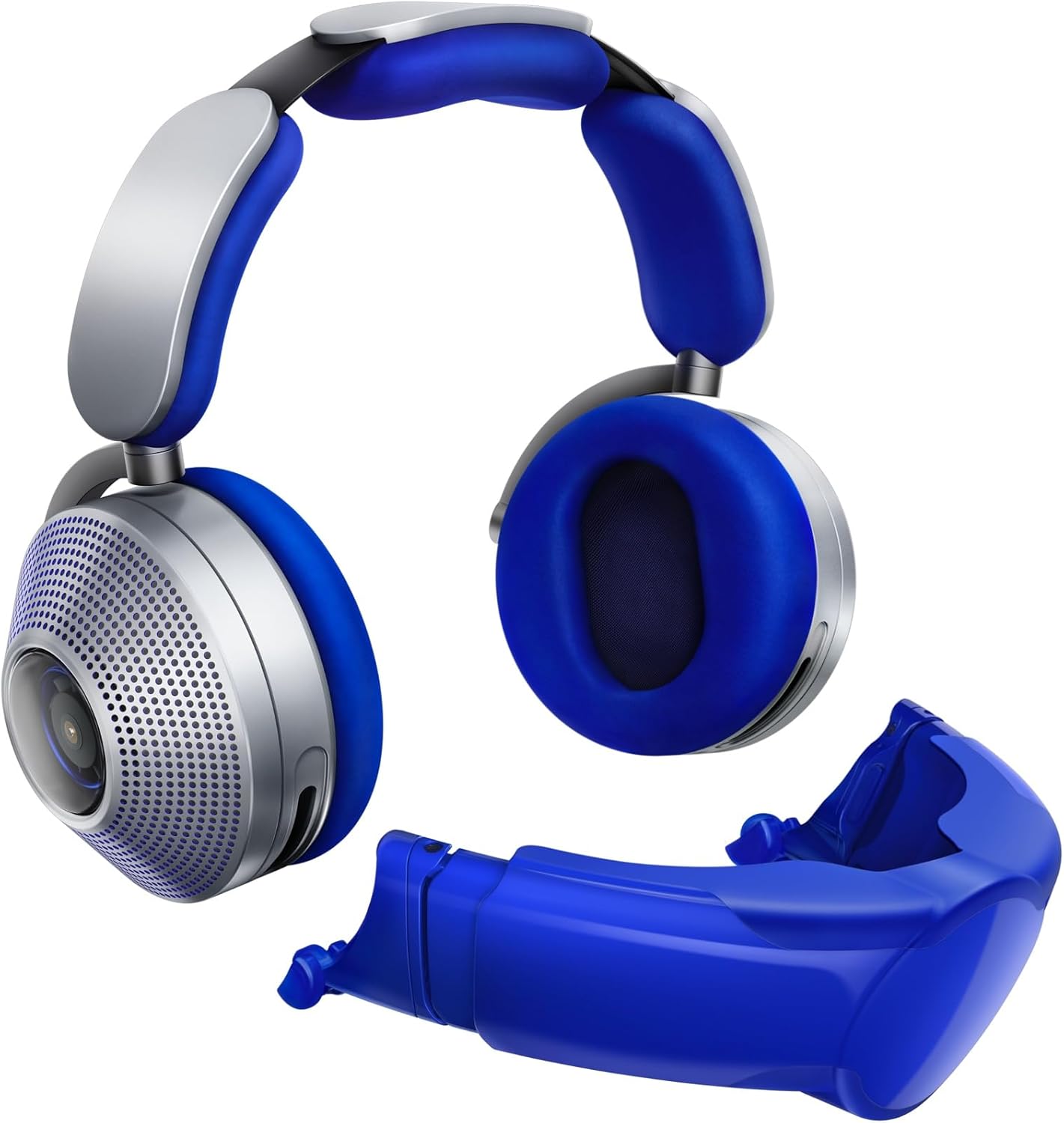 Накладні навушники Dyson Zone WP01 Headphone EU (376062-01) Dyson - купити в Україні