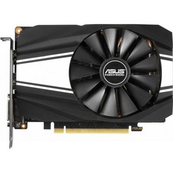 

Відеокарта Asus PH-RTX2060-6G, PH-RTX2060-6G