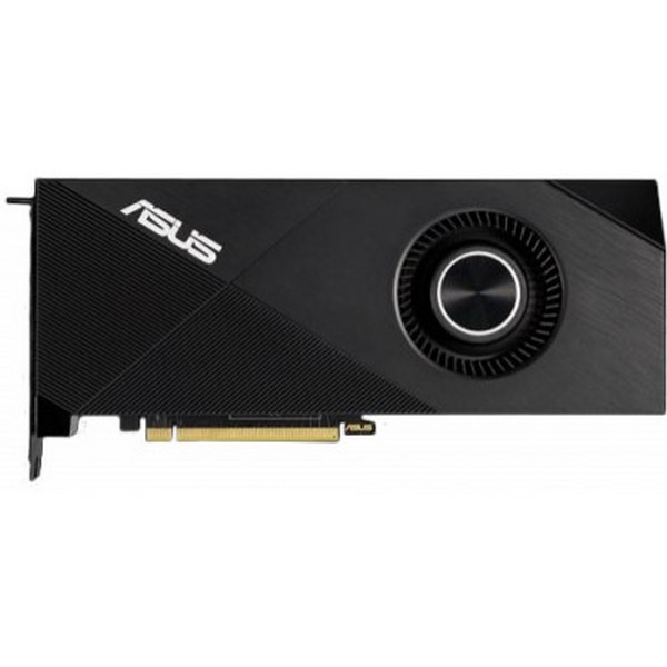 

Відеокарта Asus TURBO-RTX2060-6G, TURBO-RTX2060-6G