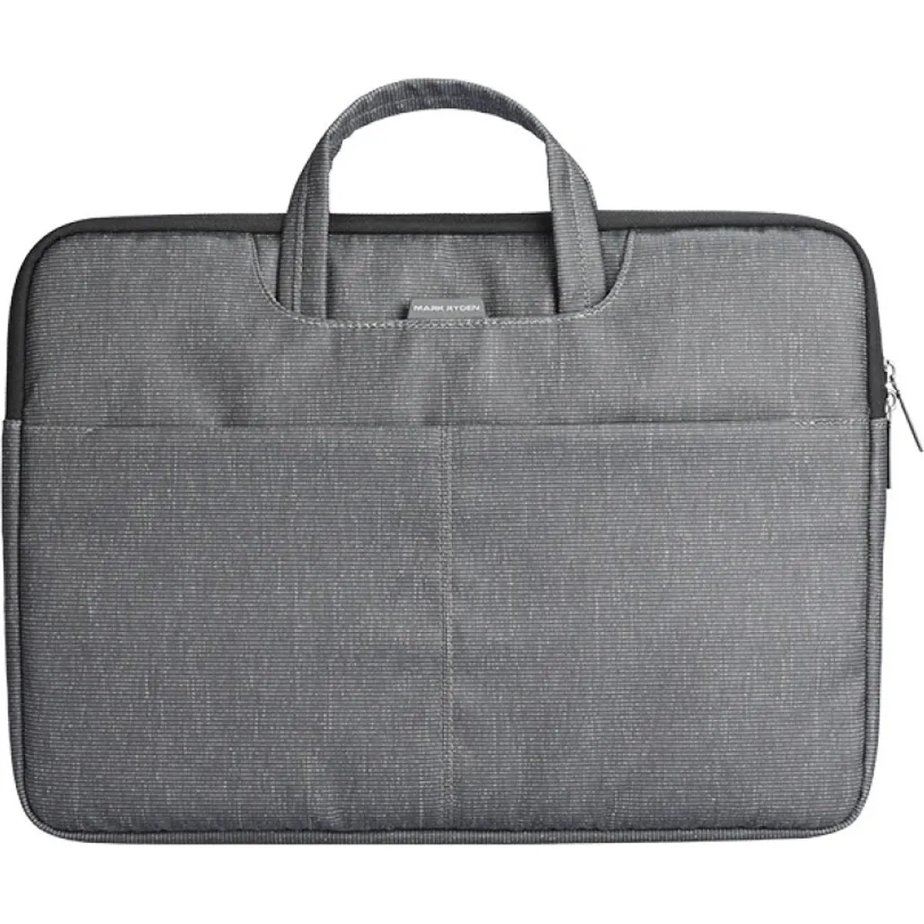 Сумка для ноутбука Mark Ryden MR98D 15.6 Dark Gray (MR98D_37) Mark Ryden - купити в Україні