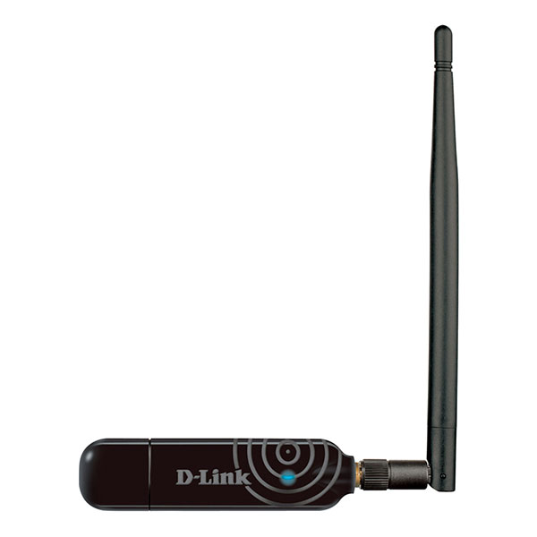 

Мережевий адаптер USB D-Link DWA-137 Wi-Fi b/g/n/ac, DWA-137