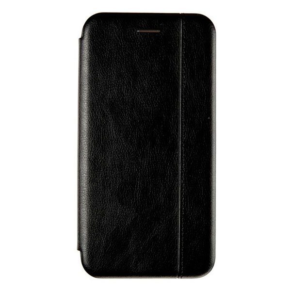 

Чохол-книжка для Samsung Galaxy G975 S10 Plus Leather Gelius Black, Book Cover Leather Samsung Galaxy G975 S10 Plus