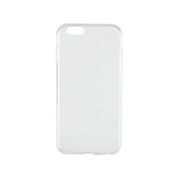 

Накладка для Meizu M6t силікон Ultra Thin Air Case Прозорий, Meizu M6t силікон Ultra Thin Air Case