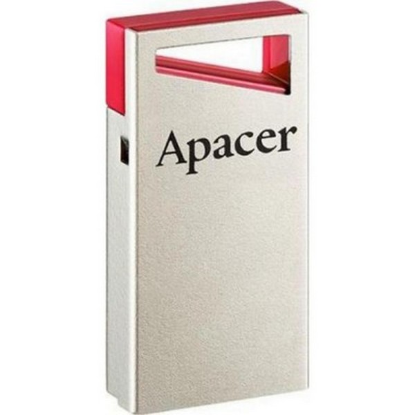 

Флеш память 16GB USB 2.0 Apacer AH112 AP16GAH112R-1, 16 GB AH112 AP16GAH112R-1