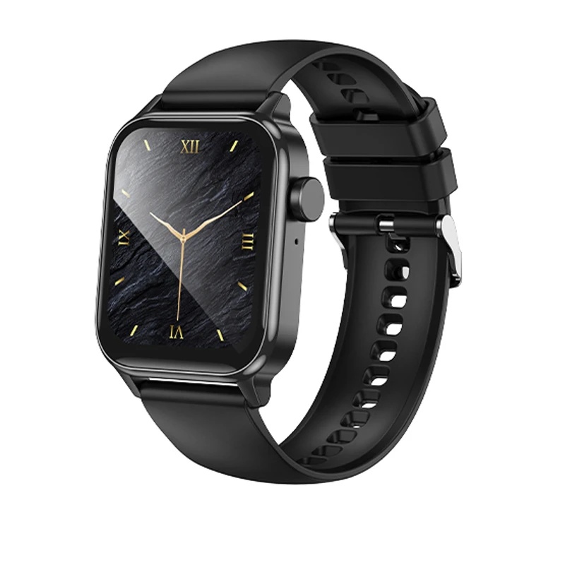 Смарт-годинник Hoco Smart Watch Y26 Smart sports watch Black (call version)