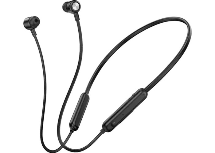 Bluetooth-гарнітура Foneng (BL35) Foneng Neckband Black