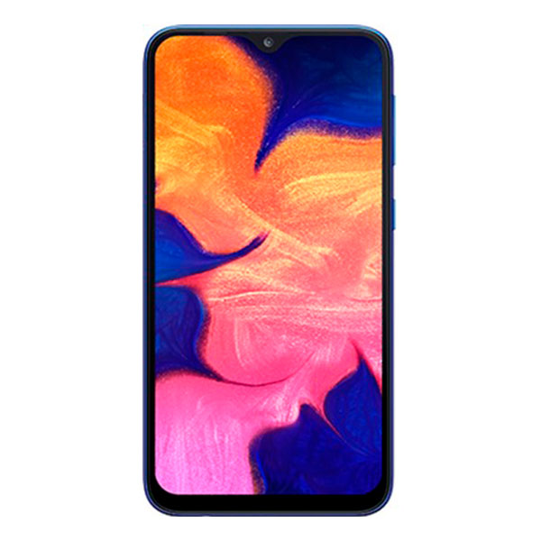 

Смартфон Samsung Galaxy A105F A10 2/32GB Blue, Galaxy A105F A10 2/32GB