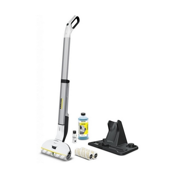 

Миючий пилосос Karcher FC 3 Cordless Premium 1.055-360.0, FC 3 Cordless Premium 1.055-360.0