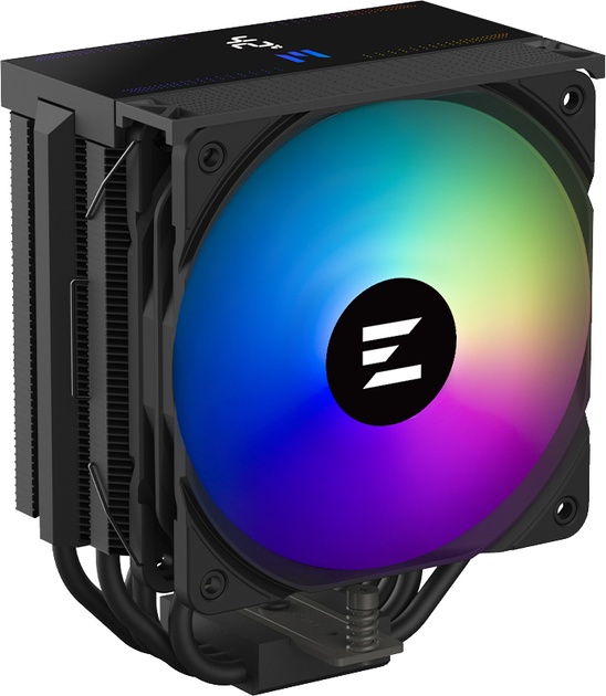 Кулер для ПК Zalman CNPS13XDS Black