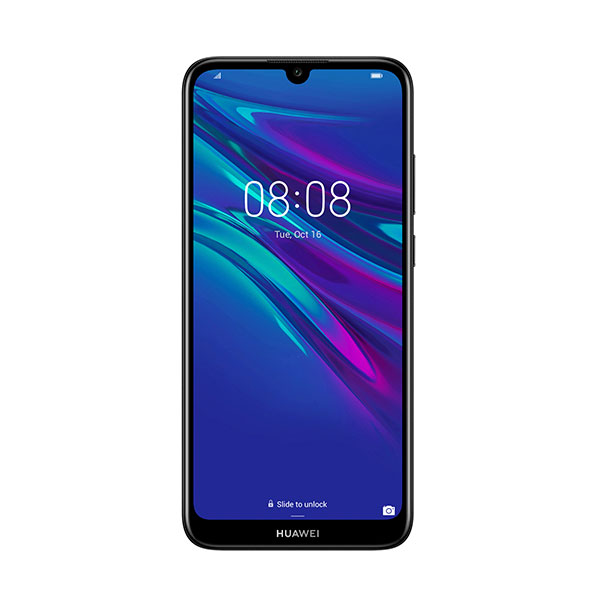 

Смартфон Huawei Y6 2019 Black, Y6 2019 DS