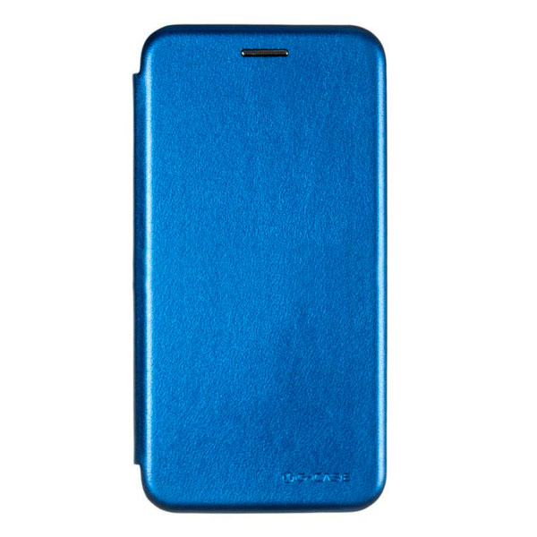 

Чохол-книжка для Xiaomi Redmi 6A G-Case Ranger Series Синій, Xiaomi Redmi 6A G-Case Ranger Series