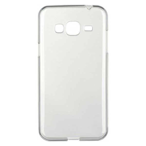 

Накладка для Samsung Galaxy J320 J3 2E Basic Crystal Прозорий, Samsung Galaxy J3 2016 J320 Basic Crystal (2E-G-J3-16-NKCR-TR)