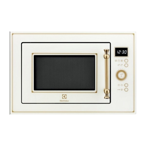 

Мікрохвильова піч з грилем Electrolux EMT25203OC, EMT25203OC