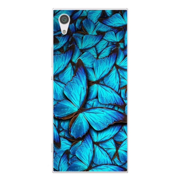

Накладка для Sony Xperia XA1 силікон Boxface (30951-up1550, 30951-up1550