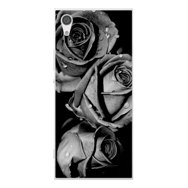 

Накладка для Sony Xperia XA1 силікон Boxface (30951-up1313, 30951-up1313