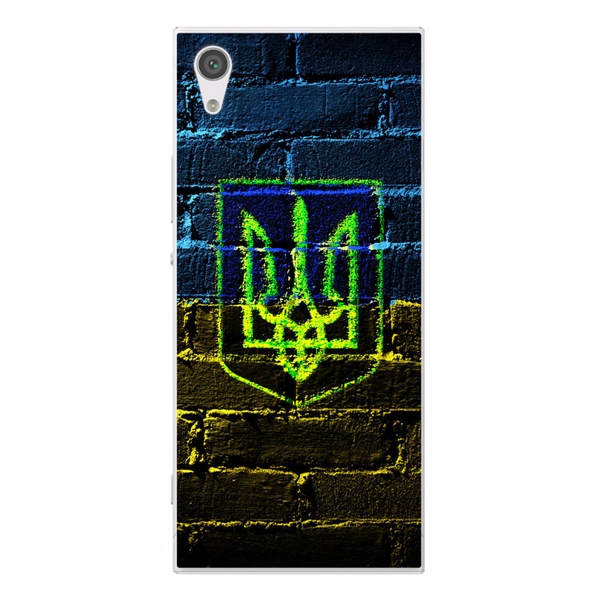 

Накладка для Sony Xperia XA1 силікон Boxface (30951-up625, 30951-up625