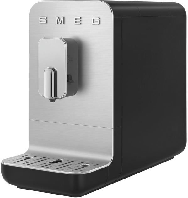 Кавомашина Smeg BCC13BLMEU
