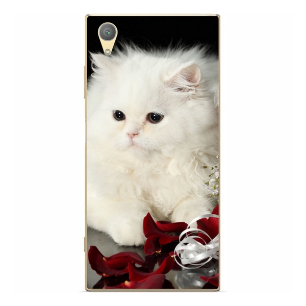 

Накладка для Sony Xperia XA1 Plus силікон Boxface (32406-up246, 32406-up246