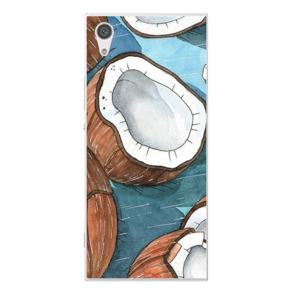 

Накладка для Sony Xperia XA1 Ultra силікон Boxface (31192-up1337, 31192-up1337