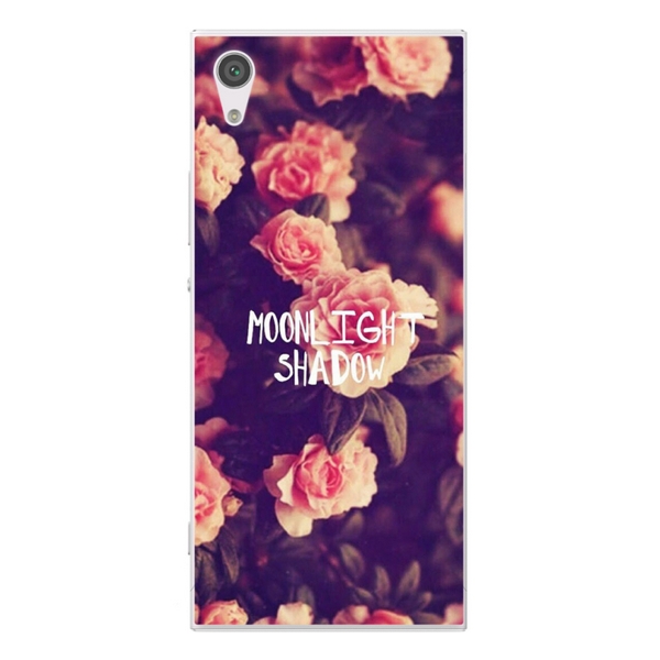 

Накладка для Sony Xperia XA1 Ultra силікон Boxface (31192-up883, 31192-up883