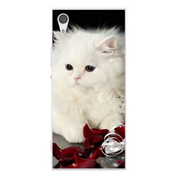 

Накладка для Sony Xperia XA1 Ultra силікон Boxface (31192-up246, 31192-up246