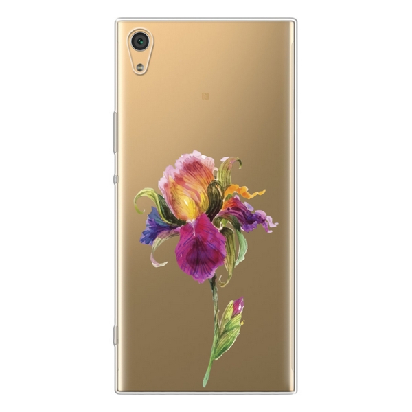 

Накладка для Sony Xperia XA1 Ultra силікон Boxface (35068-cc31, 35068-cc31