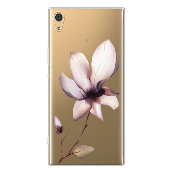 

Накладка для Sony Xperia XA1 Ultra силікон Boxface (35068-cc8, 35068-cc8