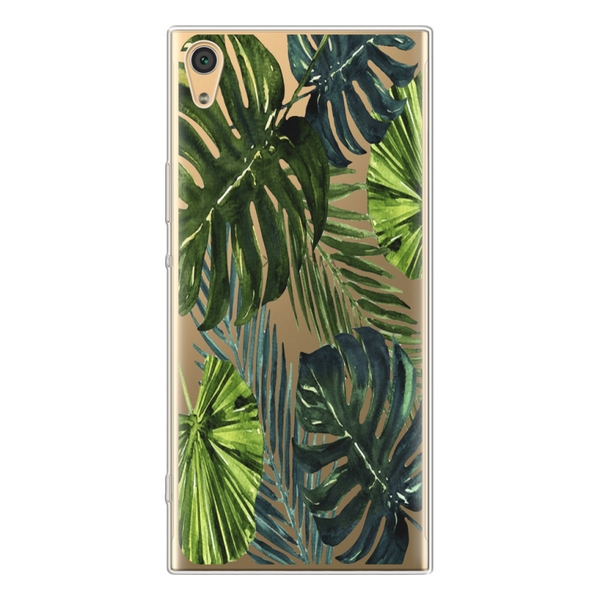 

Накладка для Sony Xperia XA1 Ultra силікон Boxface (35068-cc9, 35068-cc9