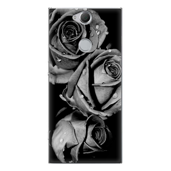 

Накладка для Sony Xperia XA2 Plus силікон Boxface (35591-up1313, 35591-up1313