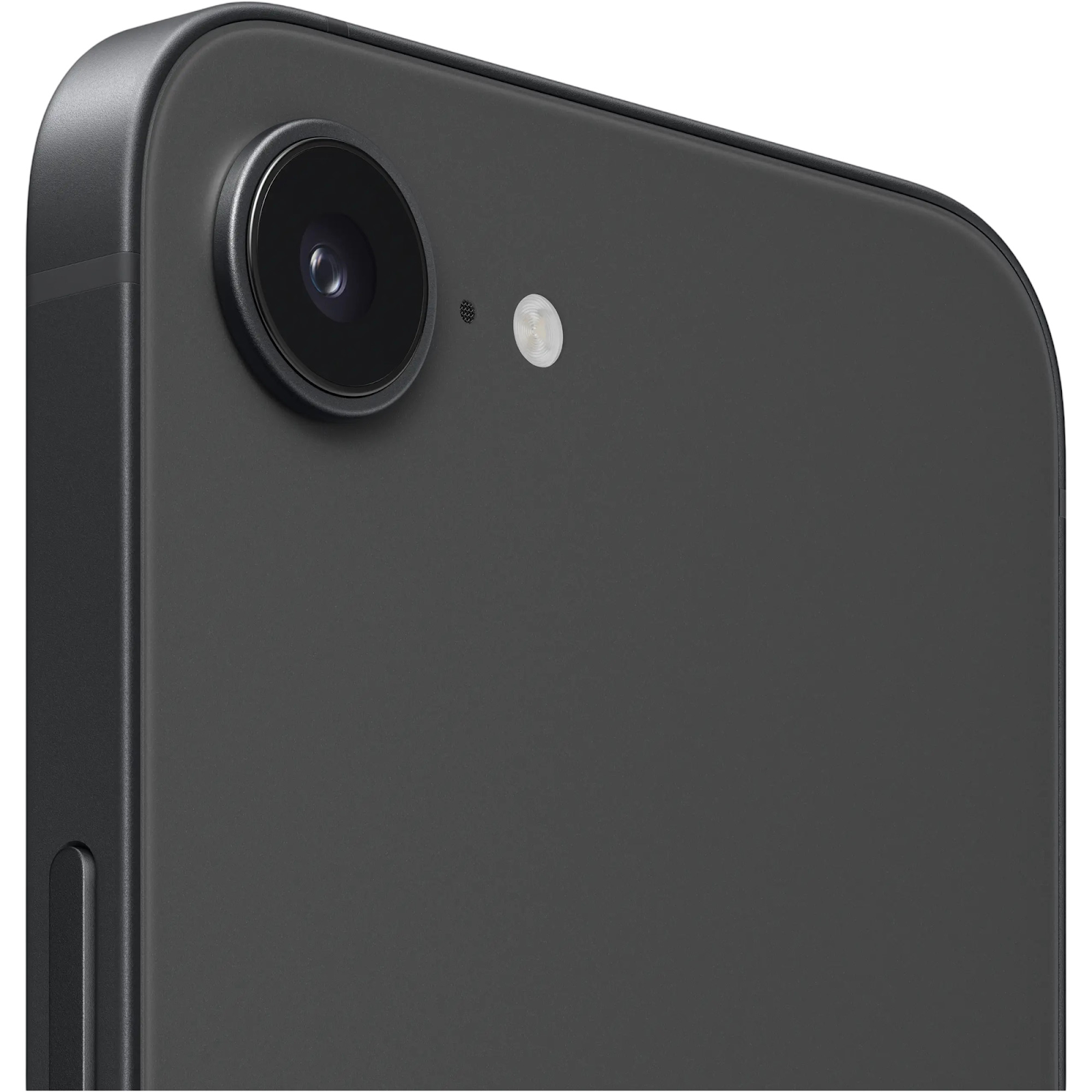 Смартфон Apple iPhone 16e 128GB Black купить, цена, отзывы в