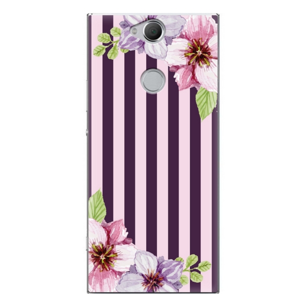 

Накладка для Sony Xperia XA2 Plus силікон Boxface (35591-up34, 35591-up34