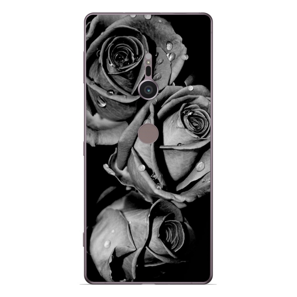 

Накладка для Sony Xperia XZ2 силікон Boxface (33292-up1313, 33292-up1313