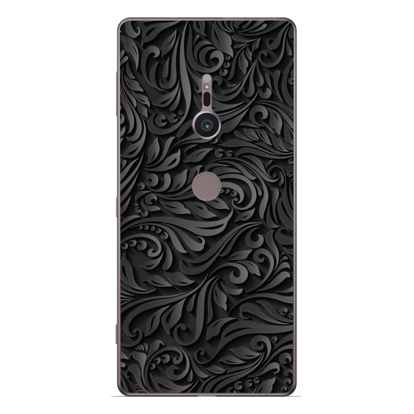 

Накладка для Sony Xperia XZ2 силікон Boxface (33292-up1170, 33292-up1170