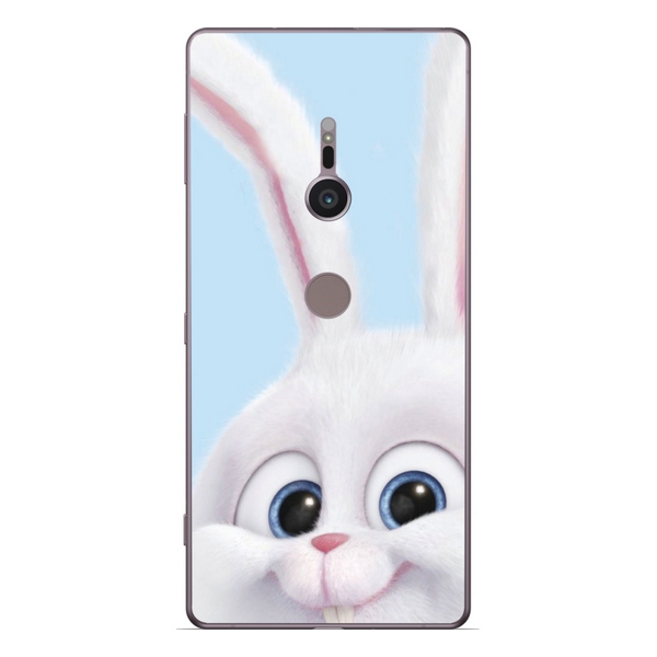 

Накладка для Sony Xperia XZ2 силікон Boxface (33292-up1175, 33292-up1175