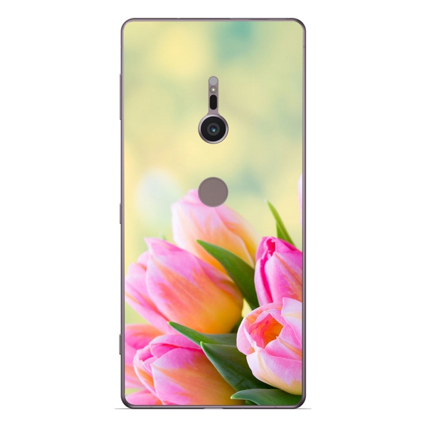 

Накладка для Sony Xperia XZ2 силікон Boxface (33292-up1062, 33292-up1062