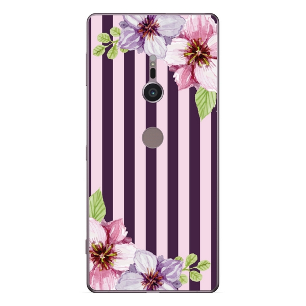 

Накладка для Sony Xperia XZ2 силікон Boxface (33292-up34, 33292-up34