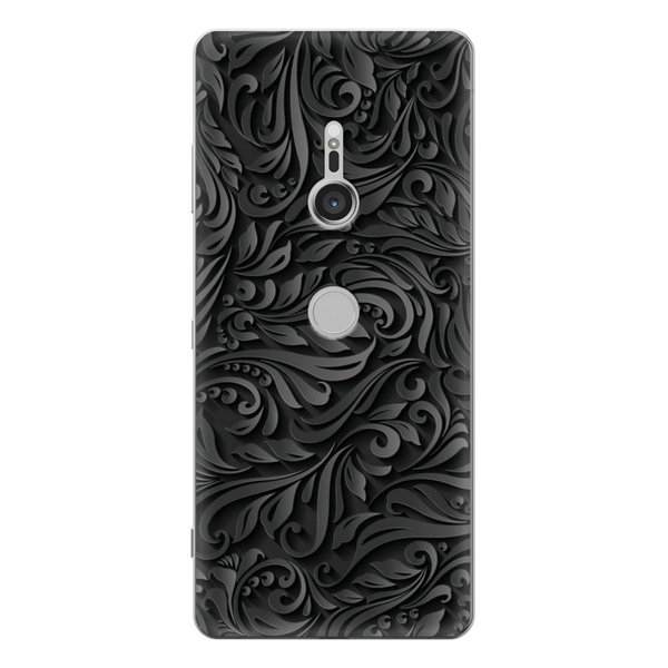 

Накладка для Sony Xperia XZ3 силікон Boxface (35587-up1170, 35587-up1170