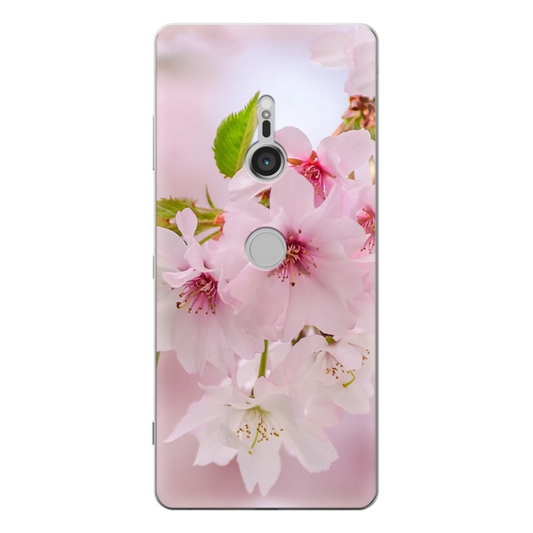 

Накладка для Sony Xperia XZ3 силікон Boxface (35587-up1104, 35587-up1104