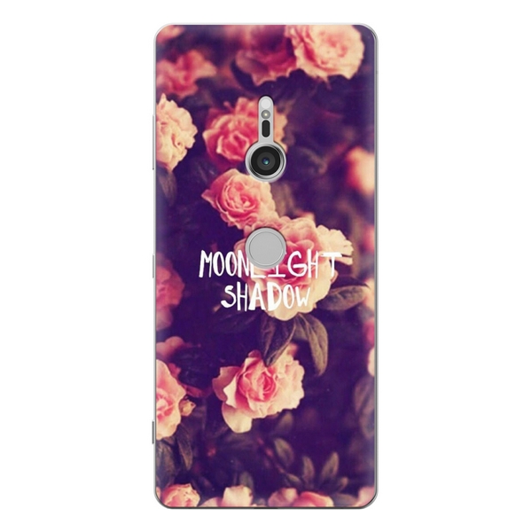 

Накладка для Sony Xperia XZ3 силікон Boxface (35587-up883, 35587-up883