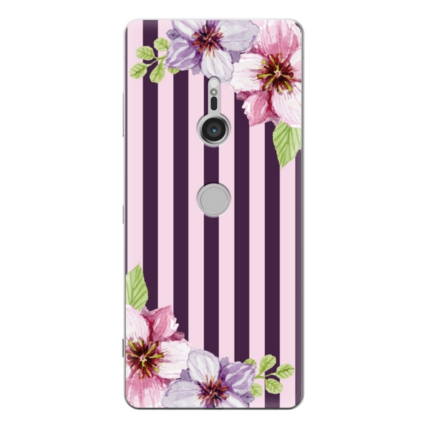 

Накладка для Sony Xperia XZ3 силікон Boxface (35587-up34, 35587-up34