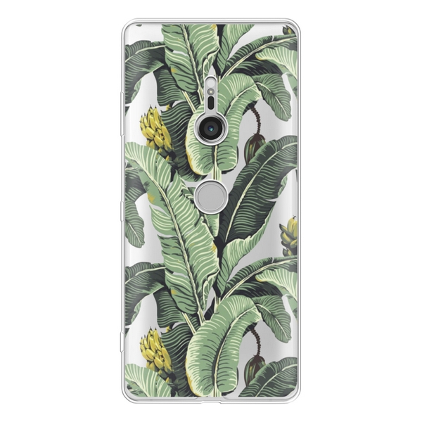 

Накладка для Sony Xperia XZ3 силікон Boxface (35588-cc28, 35588-cc28