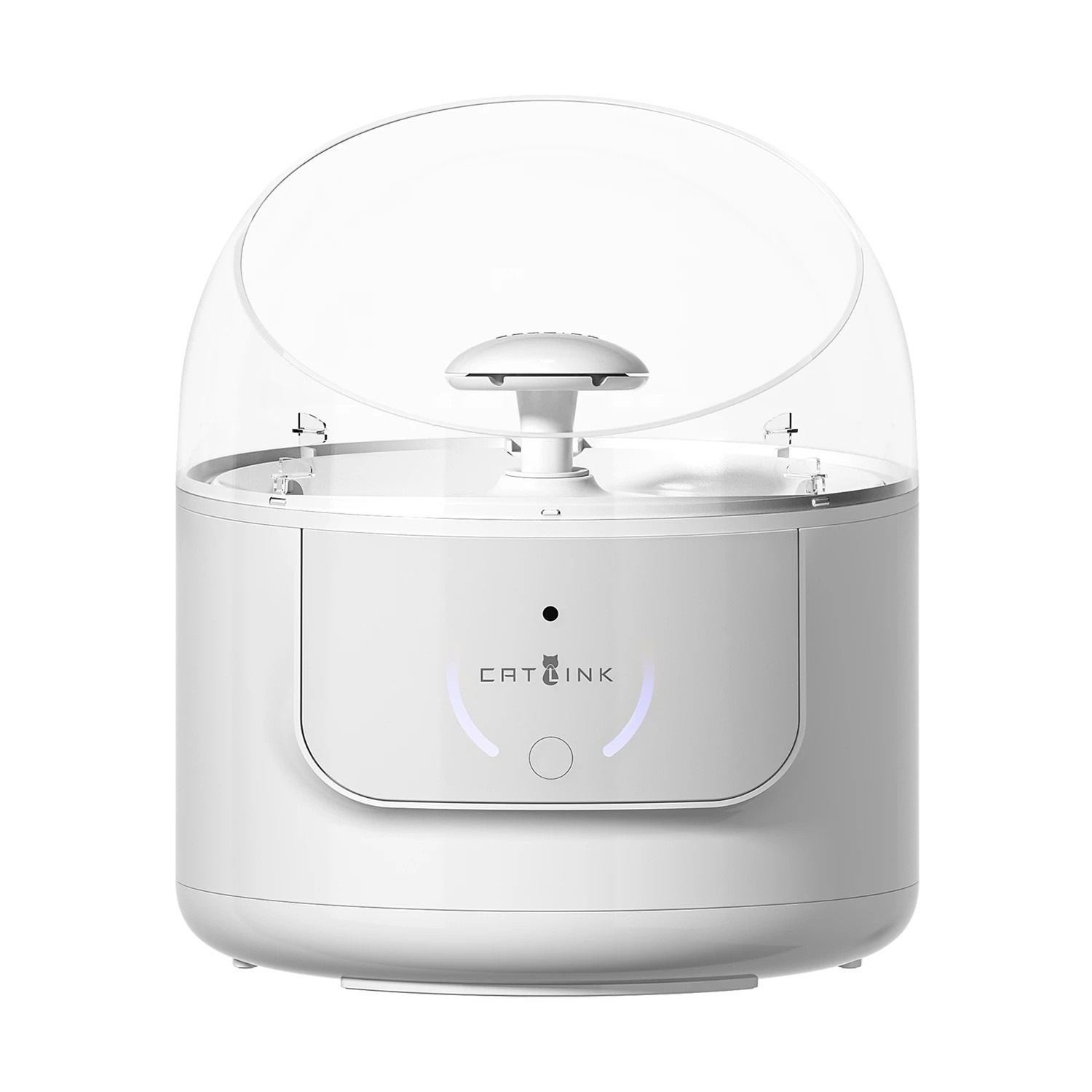 Поїлки для тварин Catlink AI Water Fountain - Pure 1