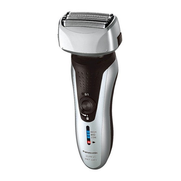 Електробритва Panasonic ES-RF31 Black Silver (ES-RF31-S520) Panasonic - купити в Україні