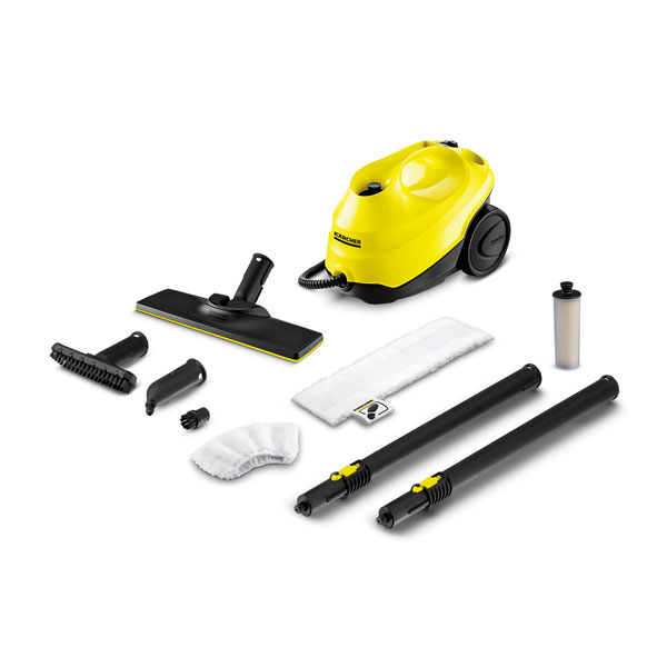 

Пароочисник Karcher SC 3 EasyFix (1.513-110.0, SC 3 EasyFix (1.513-110.0)