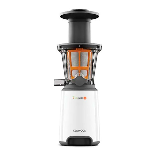 

Соковижималка Kenwood PureJuice JMP400WH, PureJuice JMP400WH