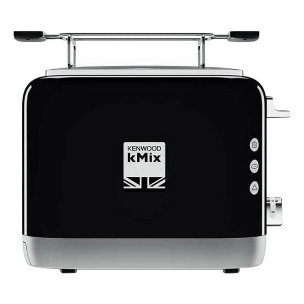 

Тостер Kenwood kMix TCX751BK, kMix TCX751